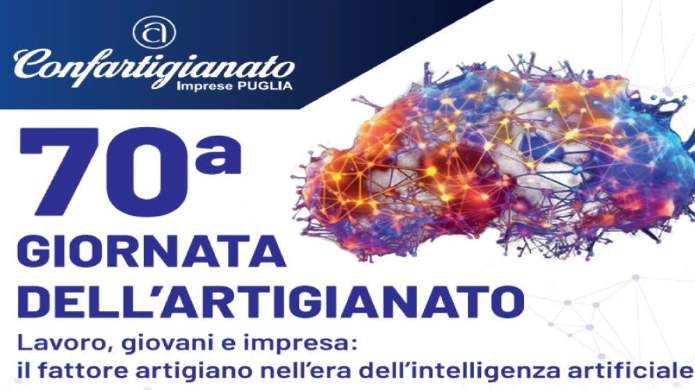 Lanza Automotive alla 70a Giornata dell&#8217;Artigianato