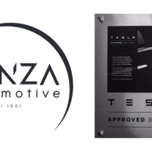 Lanza Automotive è Carrozzeria autorizzata Tesla