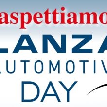Lanza Automotive Day &#8211; 9 Maggio
