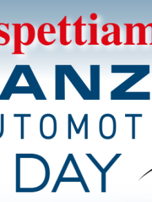 Lanza Automotive Day – 9 Maggio