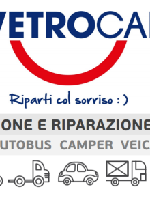 Lanza e Vetrocar – sostituzione e riparazione vetri auto