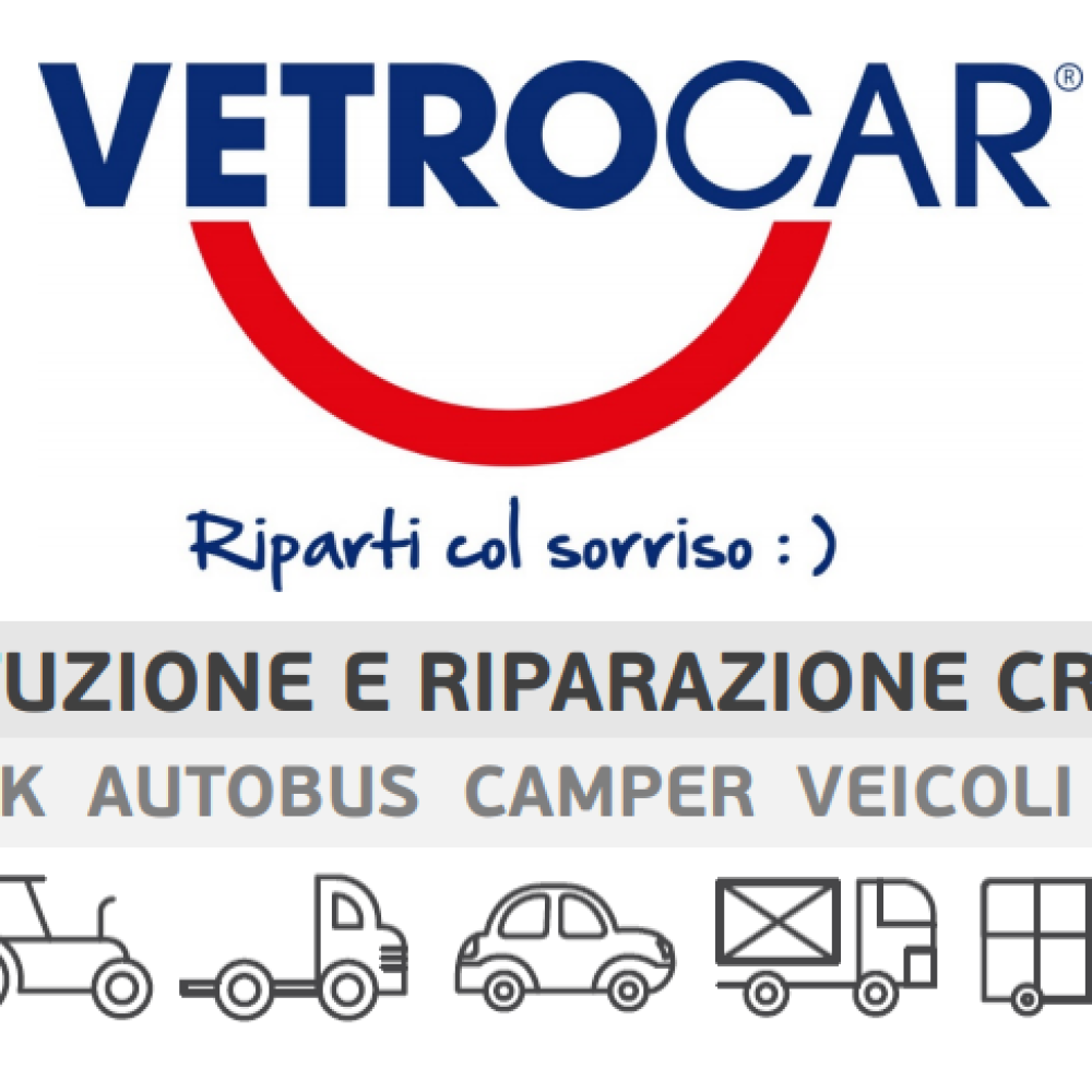 Lanza e Vetrocar – sostituzione e riparazione vetri auto