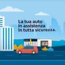 Accettazione Veicolo Renault Service Brindisi