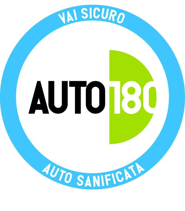 Vai Sicuro - Auto Sanificata
