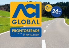 Pronto Strade ACI
