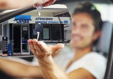Auto Sostitutiva